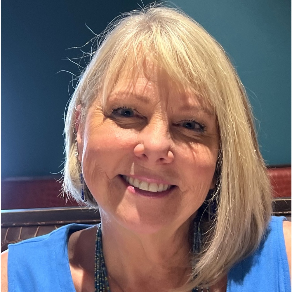 Meet your Posher, Catherine